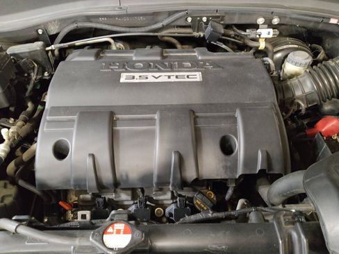 Used 2013 Honda Ridgeline RTS image 30