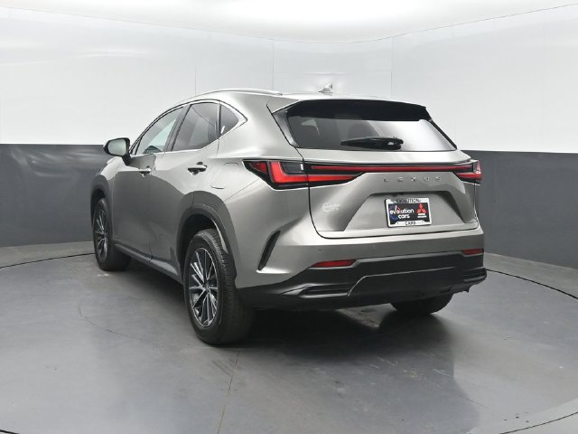 Used 2025 Lexus NX 250 FWD w/ Accessory Package (Z1) image 31