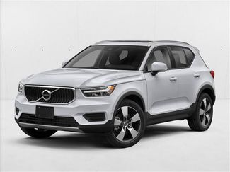 Used 2019 Volvo XC40 T5 Momentum AWD/4WD video 1
