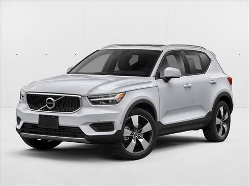 Used 2019 Volvo XC40 T5 Momentum AWD/4WD image 1