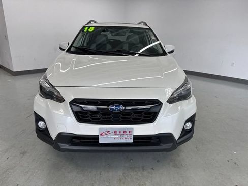 Used 2018 Subaru Crosstrek 2.0i Limited AWD/4WD image 5