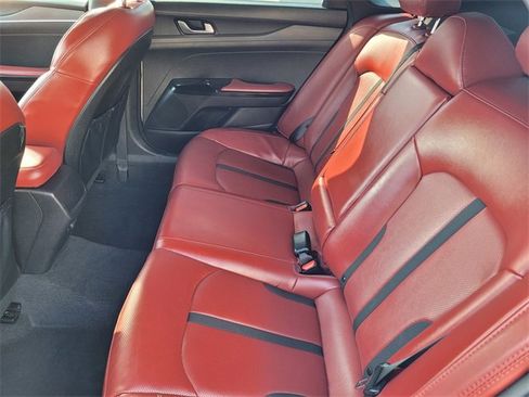 Used 2023 Kia K5 GT-Line w/ GT-Line Premium Package image 8