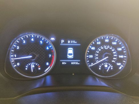 Used 2020 Hyundai Elantra SEL FWD image 23