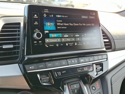 New 2026 Honda Odyssey Sport-L image 11