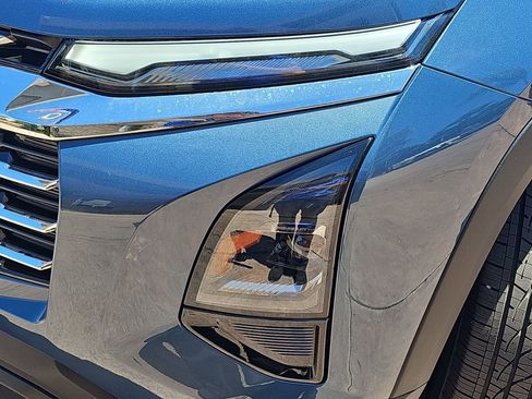 New 2026 Chevrolet Equinox LT image 33