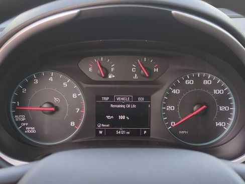 Used 2024 Chevrolet Malibu LT FWD image 22