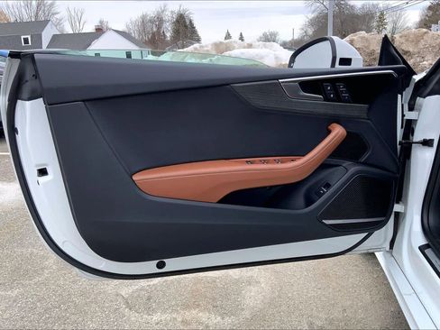 Used 2023 Audi A5 2.0T Premium Plus w/ Premium Plus image 21