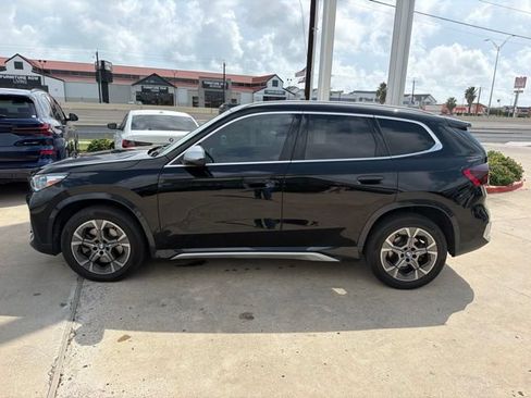 Used 2023 BMW X1 xDrive28i w/ Convenience Package AWD/4WD image 8