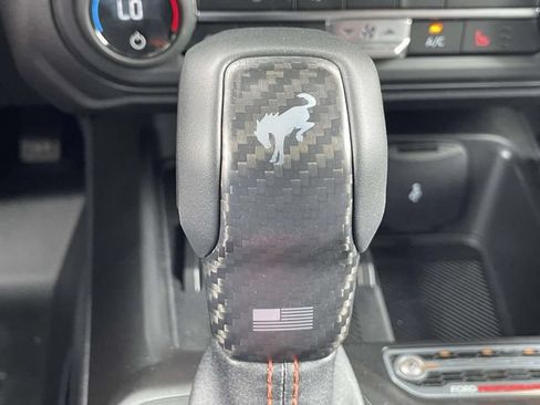 New 2026 Ford Bronco Raptor w/ Interior Carbon Fiber Pack AWD/4WD image 27