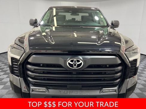 Used 2024 Toyota Tundra SR5 AWD/4WD image 2