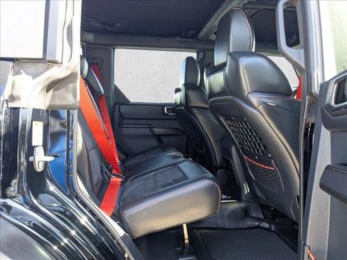 Used 2023 Ford Bronco Raptor image 19