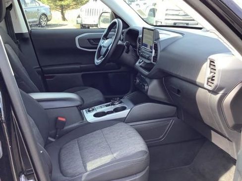 Used 2021 Ford Bronco Sport Big Bend AWD/4WD image 15