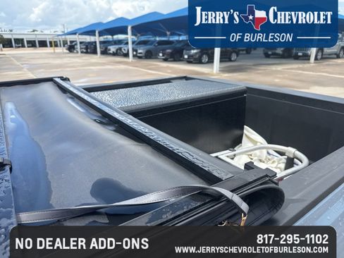 Used 2023 Honda Ridgeline RTL-E image 9