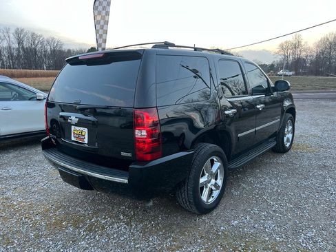 Used 2011 Chevrolet Tahoe LTZ image 6