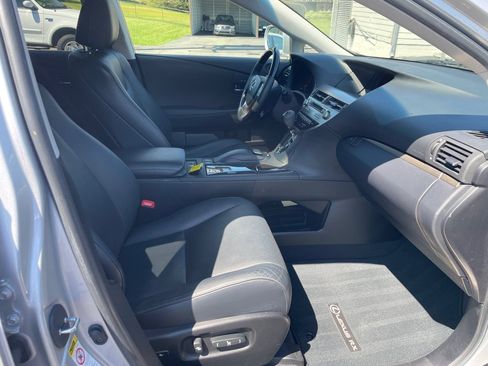 Used 2013 Lexus RX 350 AWD w/ Navigation Pkg image 23
