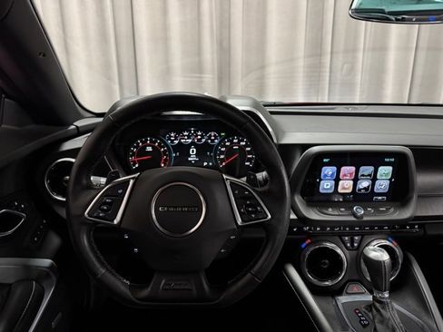 Used 2017 Chevrolet Camaro LT image 14