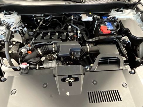 New 2026 Honda CR-V EX-L image 11