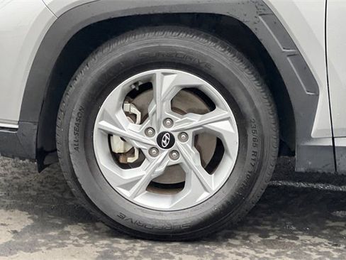 Used 2024 Hyundai Tucson SEL image 36