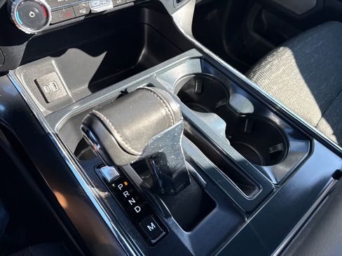 Certified 2022 Ford F150 XLT w/ Equipment Group 302A High image 23