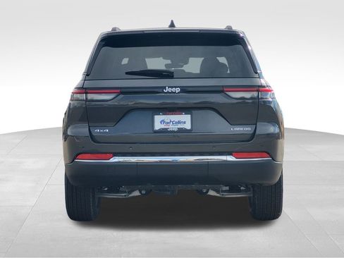 New 2026 Jeep Grand Cherokee Laredo w/ Trailer Tow Package image 6