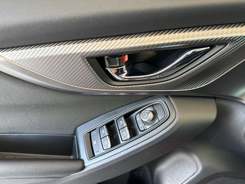 Used 2023 Subaru WRX Premium AWD/4WD image 14