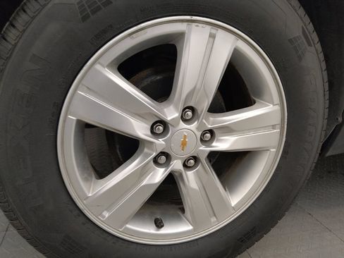Used 2016 Chevrolet Trax LT FWD image 31