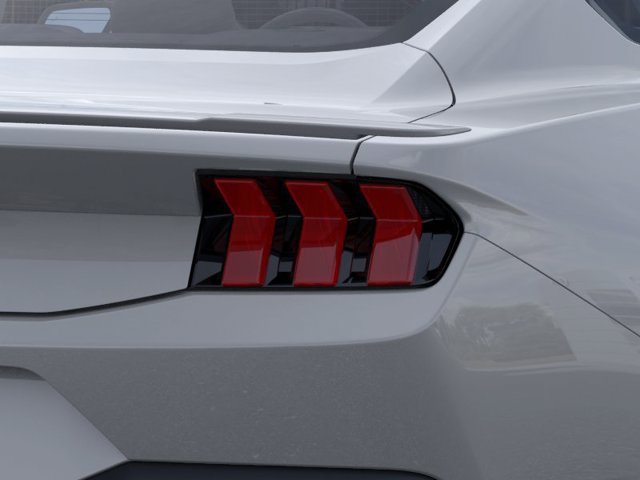 New 2026 Ford Mustang Premium RWD image 21