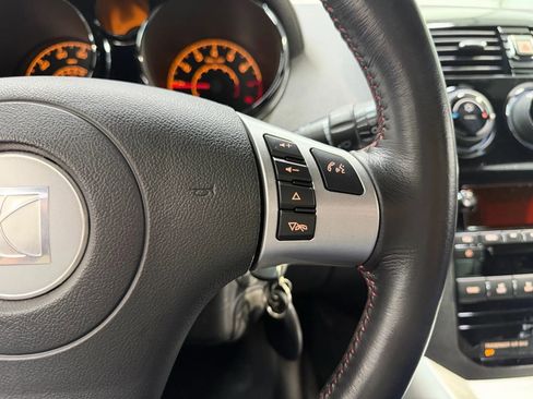 Used 2009 Saturn Sky Ruby Red image 34