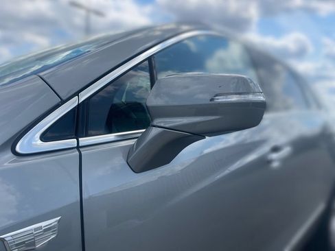 Used 2024 Cadillac XT5 Premium Luxury AWD/4WD image 12