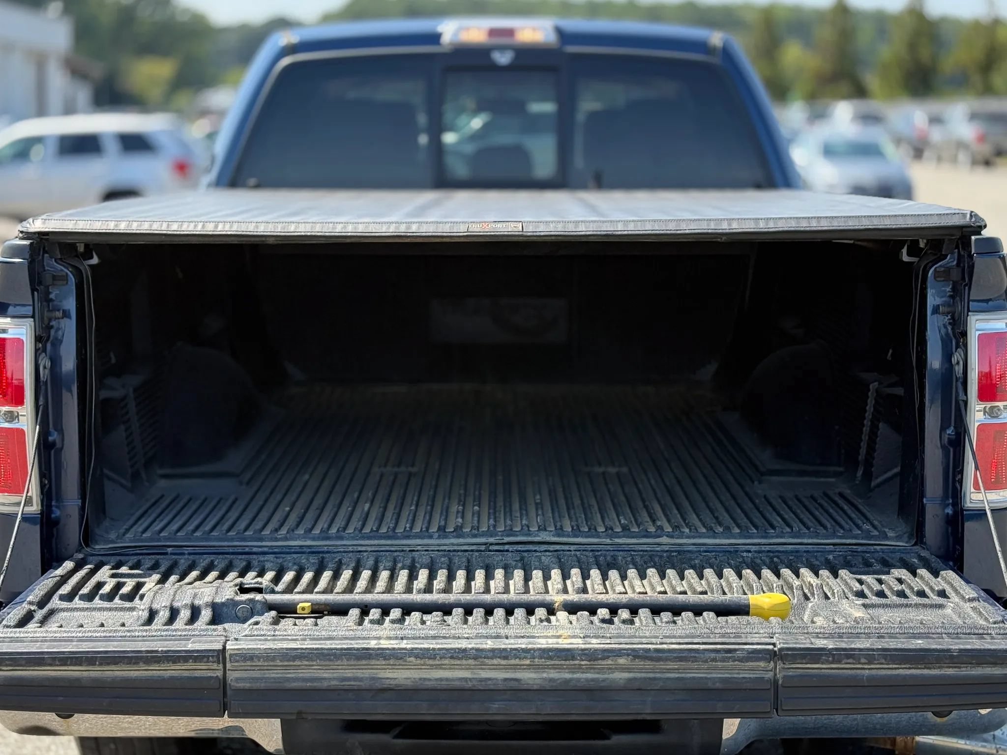 Used 2013 Ford F150 XLT w/ Luxury Equipment Group AWD/4WD image 26