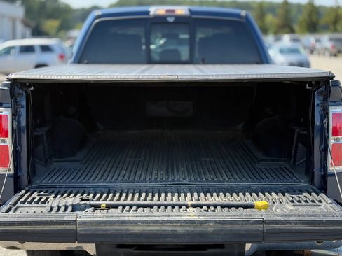 Used 2013 Ford F150 XLT w/ Luxury Equipment Group AWD/4WD image 26