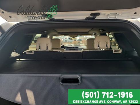 Used 2018 Cadillac XT5 Luxury w/ Driver Awareness Package image 25