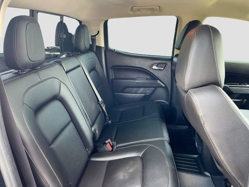 Used 2019 Chevrolet Colorado ZR2 w/ ZR2 Midnight Special Edition AWD/4WD image 25