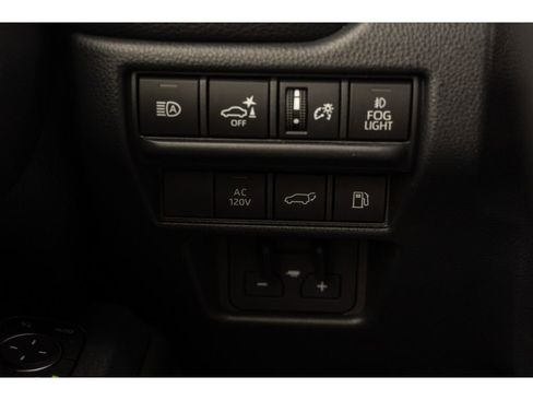Used 2025 Toyota Land Cruiser w/ Premium Package AWD/4WD image 30