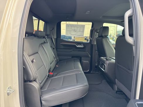 New 2026 GMC Sierra 1500 Denali image 28
