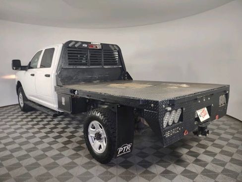 Used 2023 RAM 2500 Tradesman AWD/4WD image 5