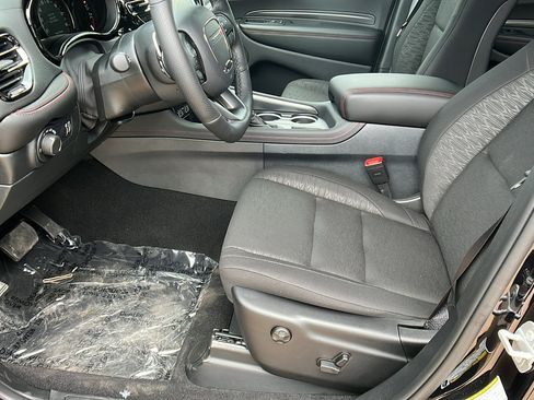 New 2026 Dodge Durango GT image 16