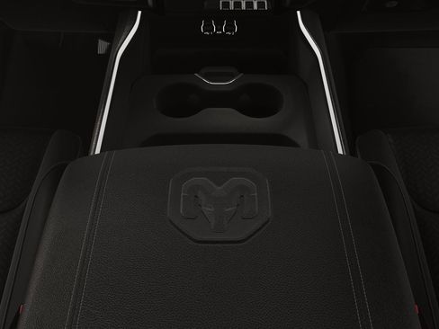 New 2026 RAM 1500 Laramie image 2