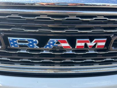Used 2021 RAM 1500 Limited