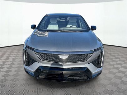 New 2026 Cadillac Optiq Sport 1 w/ LPO, Floor Liner Package