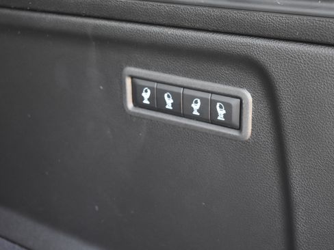 New 2026 Jeep Grand Wagoneer L Limited AWD/4WD image 37