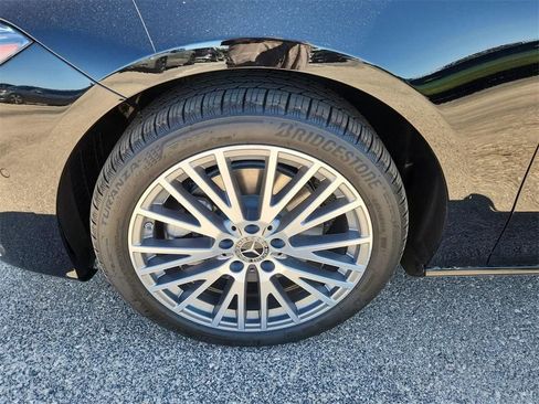 New 2026 Mercedes-Benz CLA 250 4MATIC image 11