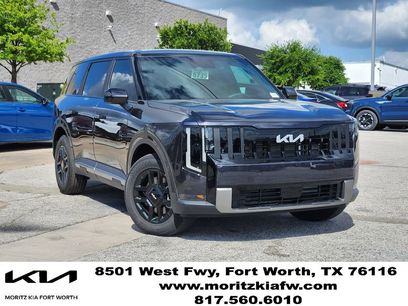 New 2027 Kia Telluride LX