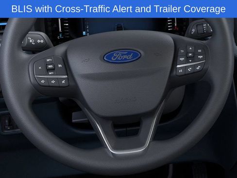 New 2026 Ford Maverick XLT w/ 4K Tow Package AWD/4WD image 14