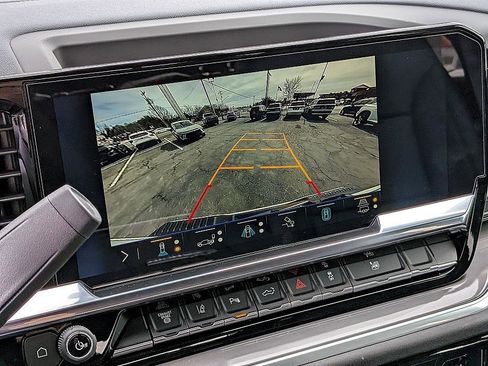 New 2026 Chevrolet Silverado 3500 High Country w/ High Country Premium Package image 23