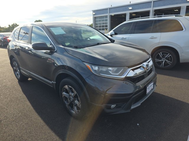 Used 2017 Honda CR-V EX image 5