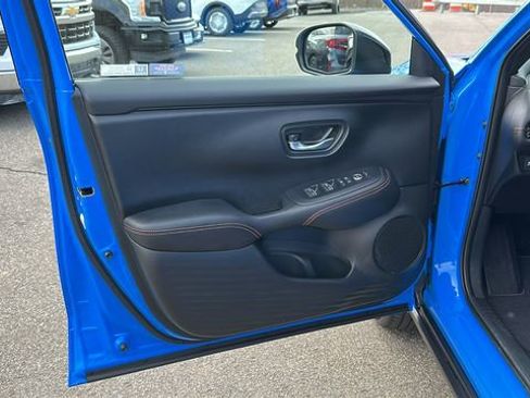 Used 2026 Honda HR-V Sport image 8