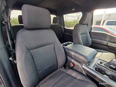 Used 2022 Ford F150 XLT w/ Equipment Group 302A High image 8