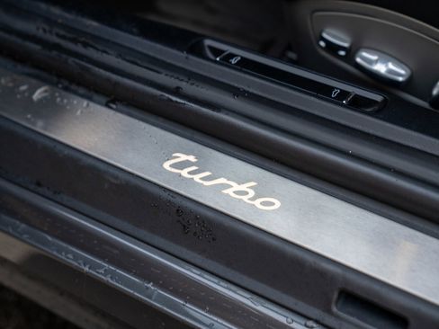 Certified 2019 Porsche 911 Turbo image 12