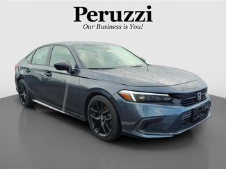 Used 2023 Honda Civic Sport video 1